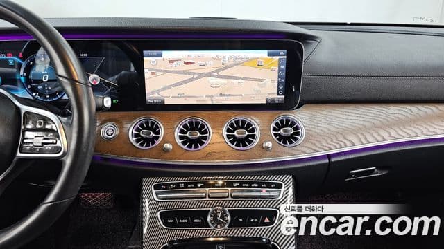 Mercedes-Benz E-класс W213 Exclusive, 2019 14