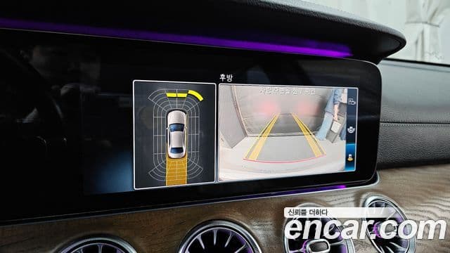 Mercedes-Benz E-класс W213 Exclusive, 2019 15