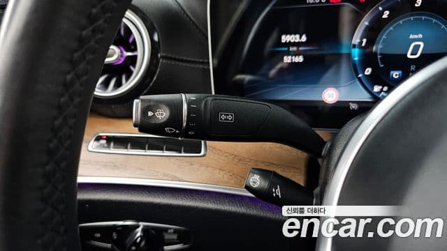 Mercedes-Benz E-класс W213 Exclusive, 2019 18