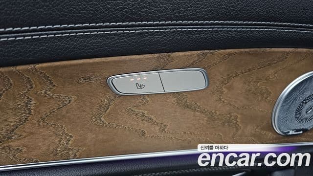 Mercedes-Benz E-класс W213 Exclusive, 2019 19