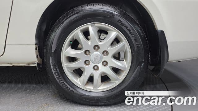 Kia Carnival R R Special, 2011 все фото