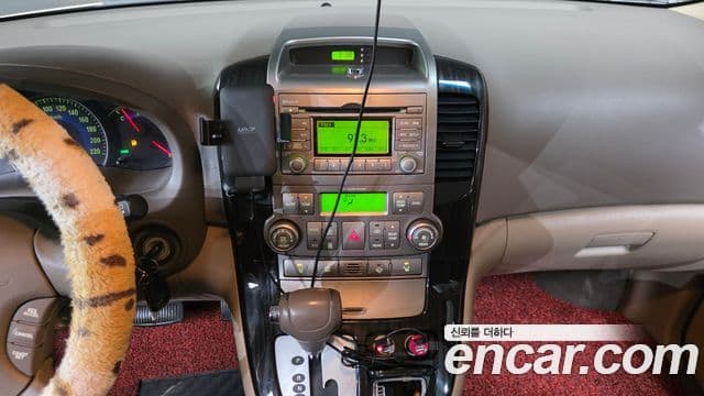 Kia Carnival R R Special, 2011 15