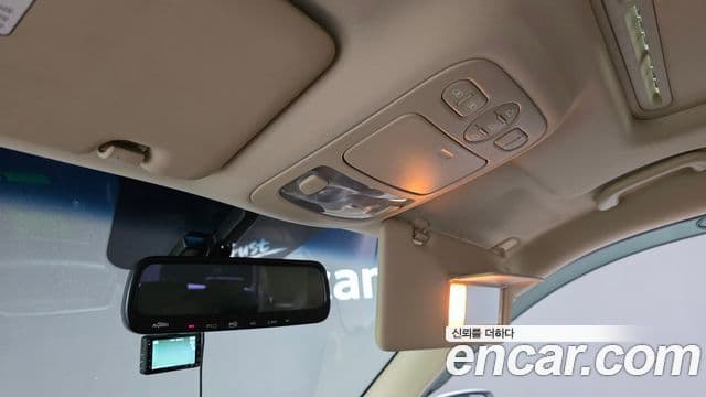 Kia Carnival R R Special, 2011 17