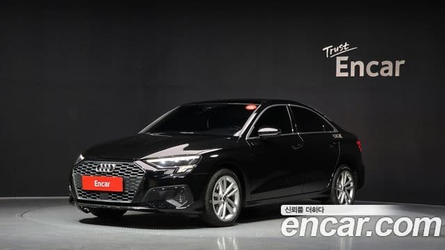 Audi A3 (8Y), 2024 1