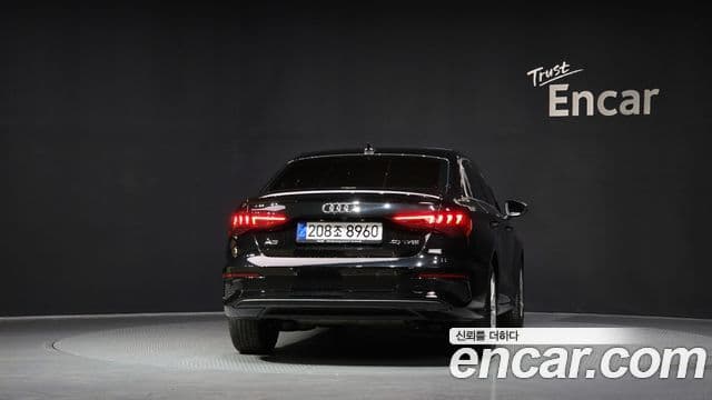 Audi A3 (8Y), 2024 4