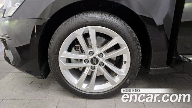 Audi A3 (8Y), 2024 все фото