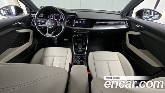 Audi A3 (8Y), 2024 7