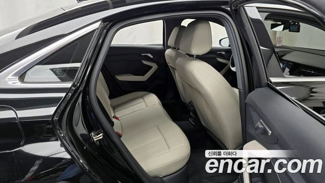 Audi A3 (8Y), 2024 12