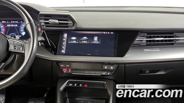 Audi A3 (8Y), 2024 14