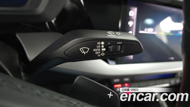 Audi A3 (8Y), 2024 17