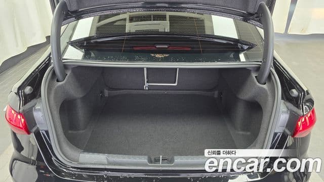 Audi A3 (8Y), 2024 20