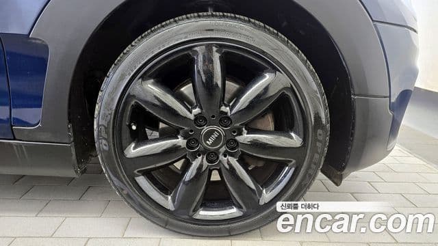 Mini Cooper S 클럽맨 2세대, 2016 все фото