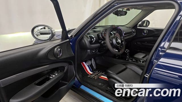 Mini Cooper S 클럽맨 2세대, 2016 10