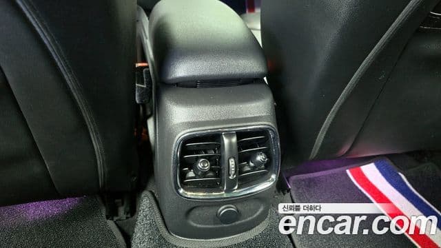 Mini Cooper S 클럽맨 2세대, 2016 19