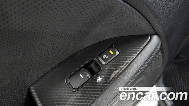 Kia K5 гибрид Noblesse, 2013 18