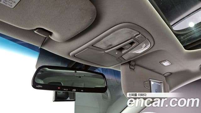 Kia K5 гибрид Noblesse, 2013 20