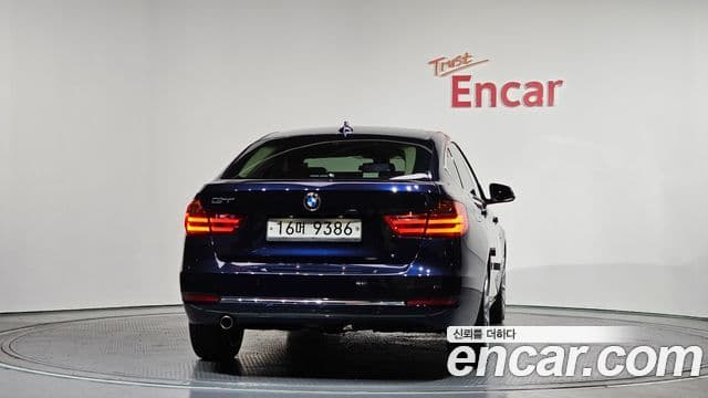 BMW 3시리즈 GT (F34) Luxury, 2014 4