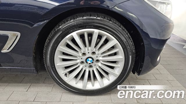 BMW 3시리즈 GT (F34) Luxury, 2014 все фото