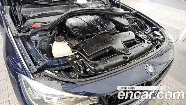 BMW 3시리즈 GT (F34) Luxury, 2014 6