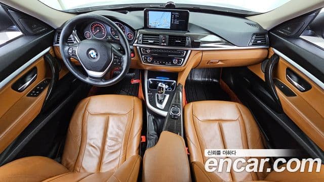 BMW 3시리즈 GT (F34) Luxury, 2014 7