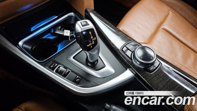 BMW 3시리즈 GT (F34) Luxury, 2014 9