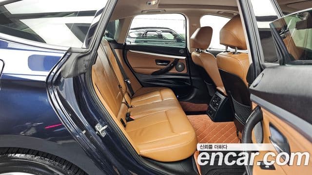 BMW 3시리즈 GT (F34) Luxury, 2014 13