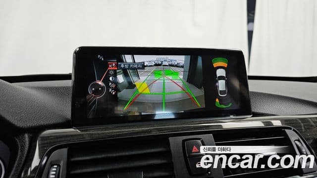 BMW 3시리즈 GT (F34) Luxury, 2014 16