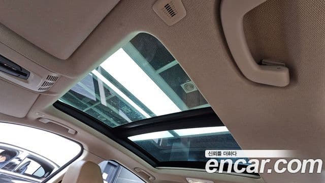 BMW 3시리즈 GT (F34) Luxury, 2014 19