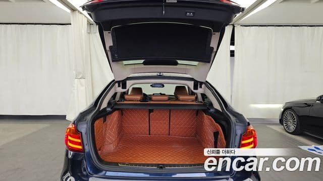 BMW 3시리즈 GT (F34) Luxury, 2014 21