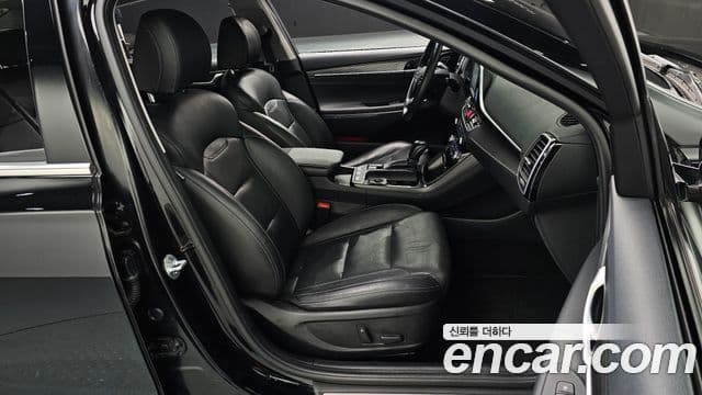 Hyundai Grandeur IG Exclusive, 2018 10