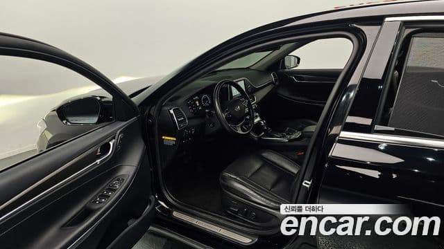 Hyundai Grandeur IG Exclusive, 2018 11