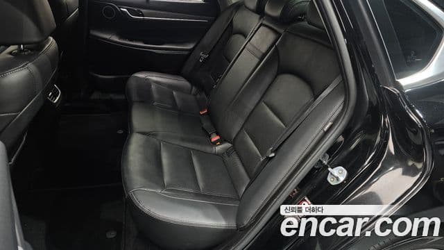 Hyundai Grandeur IG Exclusive, 2018 12