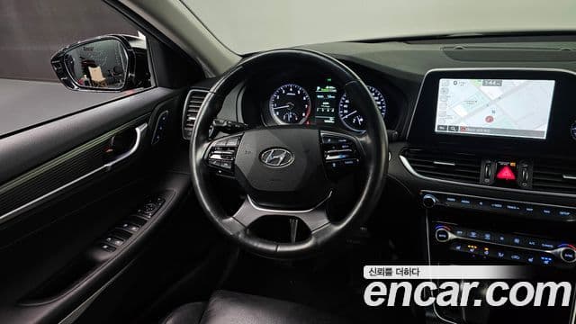 Hyundai Grandeur IG Exclusive, 2018 13