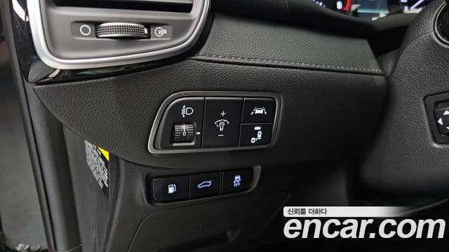 Hyundai Grandeur IG Exclusive, 2018 14