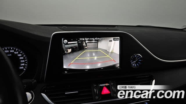 Hyundai Grandeur IG Exclusive, 2018 15