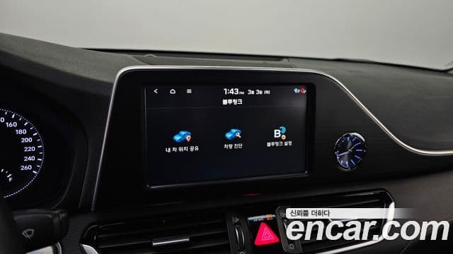 Hyundai Grandeur IG Exclusive, 2018 16