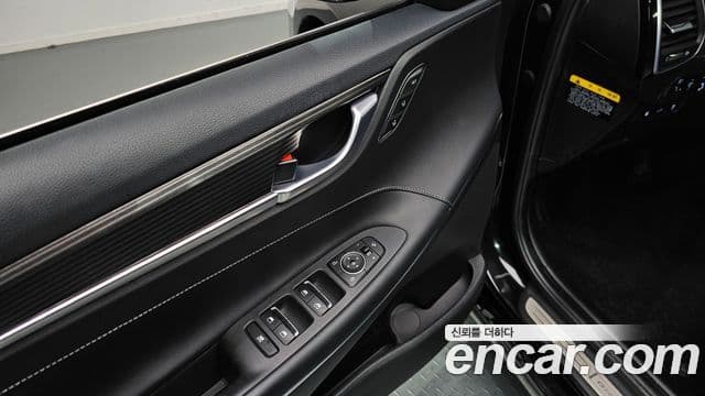 Hyundai Grandeur IG Exclusive, 2018 17