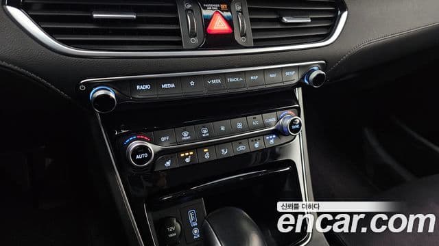 Hyundai Grandeur IG Exclusive, 2018 18