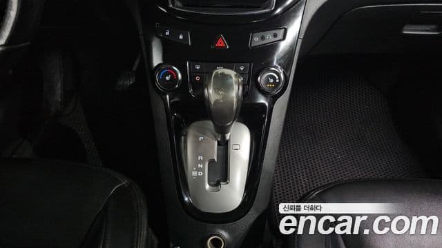 Chevrolet(GM대우) Orlando Premium, 2012 9