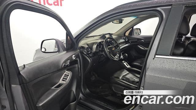 Chevrolet(GM대우) Orlando Premium, 2012 10