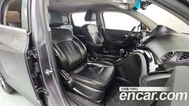 Chevrolet(GM대우) Orlando Premium, 2012 11