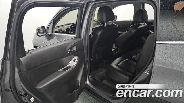 Chevrolet(GM대우) Orlando Premium, 2012 12