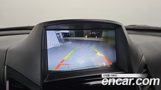 Chevrolet(GM대우) Orlando Premium, 2012 15