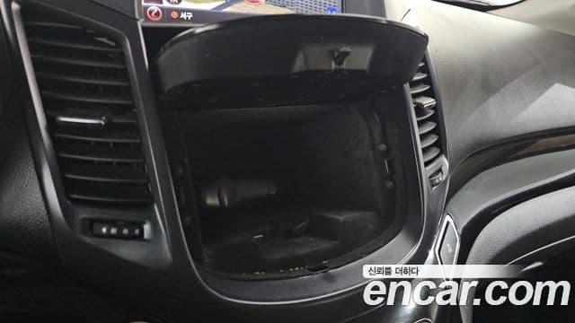 Chevrolet(GM대우) Orlando Premium, 2012 16