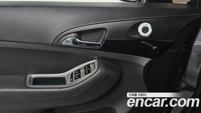 Chevrolet(GM대우) Orlando Premium, 2012 17