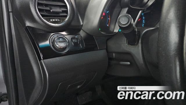 Chevrolet(GM대우) Orlando Premium, 2012 18