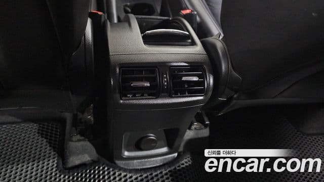 Chevrolet(GM대우) Orlando Premium, 2012 19