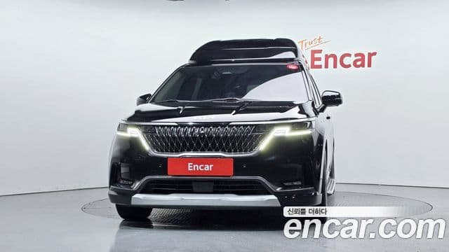 Kia Carnival 4세대 Signature, 2023 3