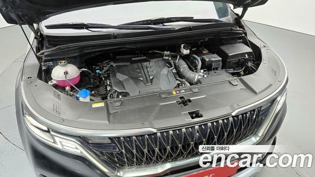 Kia Carnival 4세대 Signature, 2023 6