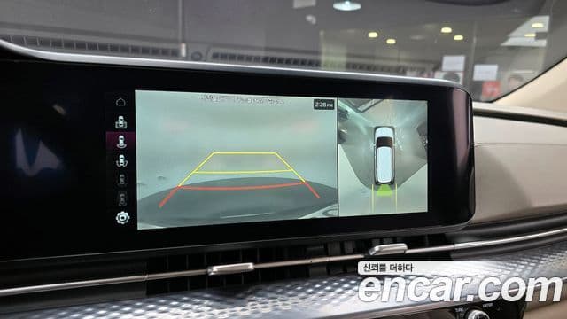 Kia Carnival 4세대 Signature, 2023 15